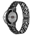 Excellent Google Pixel Watch Metal and Rhinestone Strap