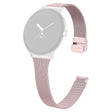 Very comfortable Google Pixel Watch Metal Strap
