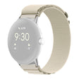 Mega Delightful Google Pixel Watch Nylon Strap