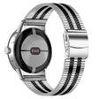 Super Fashionable Google Pixel Watch Metal Strap