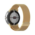 Incredibly Agreeable Google Pixel Watch Metal Strap