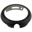 Incredibly Stylish Google Pixel Watch Cover with Screen Protector in Plastic and Tempered Glass