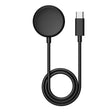 1m Plastic Google Pixel Watch Magnetic Type-C Charging Dock
