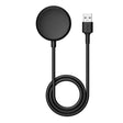 1m Plastic Google Pixel Watch Magnetic USB Charging Dock Cable