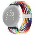 Mega durable Google Pixel Watch Nylon Strap
