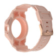 Super fantastic Google Pixel Watch Silicone Strap