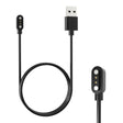 1m Plastic ZTE Watch Live USB Charging Cable