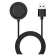 1m Plastic OnePlus Watch USB Charging Dock