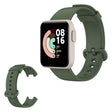 Xiaomi Mi Watch Lite / Xiaomi Redmi Watch Silicone Universel Strap