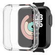 Absolutely Nice Xiaomi Mi Watch Lite / Xiaomi Redmi Watch Silicone Cover