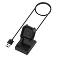 Plastic Xiaomi Mi Watch Lite / Xiaomi Redmi Watch USB Charging Dock