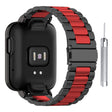 Xiaomi Mi Watch Lite / Xiaomi Redmi Watch Metal Universel Strap