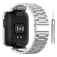 Xiaomi Mi Watch Lite / Xiaomi Redmi Watch Metal Universel Strap