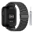 Xiaomi Mi Watch Lite / Xiaomi Redmi Watch Metal Universel Strap