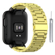 Xiaomi Mi Watch Lite / Xiaomi Redmi Watch Metal Universel Strap