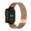 Xiaomi Mi Watch Lite / Xiaomi Redmi Watch Metal Universel Strap