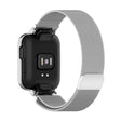 Xiaomi Mi Watch Lite / Xiaomi Redmi Watch Metal Universel Strap