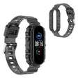 Xiaomi Mi Smart Band 6 / Xiaomi Mi Band 5 Silicone Universel Strap
