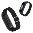 Brilliant Xiaomi Smartwatch Nylon Universel Strap
