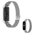 Xiaomi Mi Smart Band 6 / Xiaomi Mi Band 5 Metal Universel Strap