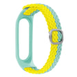 Xiaomi Mi Smart Band 6 / Xiaomi Mi Band 5 Nylon Universel Strap