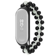 Xiaomi Mi Smart Band 6 / Xiaomi Mi Band 5 Rhinestone Universel Strap
