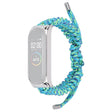 Xiaomi Mi Smart Band 6 / Xiaomi Mi Band 5 Nylon Universel Strap