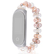 Xiaomi Mi Smart Band 6 / Xiaomi Mi Band 5 Rhinestone Universel Strap