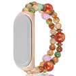 Xiaomi Mi Smart Band 6 / Xiaomi Mi Band 5 Rhinestone Universel Strap