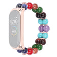 Xiaomi Mi Smart Band 6 / Xiaomi Mi Band 5 Rhinestone Universel Strap