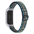 Xiaomi Mi Smart Band 6 / Xiaomi Mi Band 5 Nylon Universel Strap