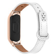 Xiaomi Mi Smart Band 6 / Xiaomi Mi Band 5 Genuine Leather Universel Strap