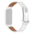 Xiaomi Mi Smart Band 6 / Xiaomi Mi Band 5 Genuine Leather Universel Strap