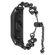 Xiaomi Mi Smart Band 6 / Xiaomi Mi Band 5 Metal Universel Strap
