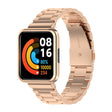 Delightful Xiaomi Redmi Watch 2 Lite Metal Strap