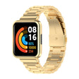Delightful Xiaomi Redmi Watch 2 Lite Metal Strap