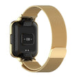 Super Comfortable Xiaomi Redmi Watch 2 Lite Metal Strap