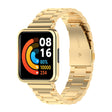 Very Beautiful Xiaomi Redmi Watch 2 Lite Metal Strap
