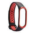Durable Xiaomi Mi Band 3 Silicone Strap