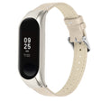 Superb Xiaomi Mi Band 7 Genuine Leather Strap