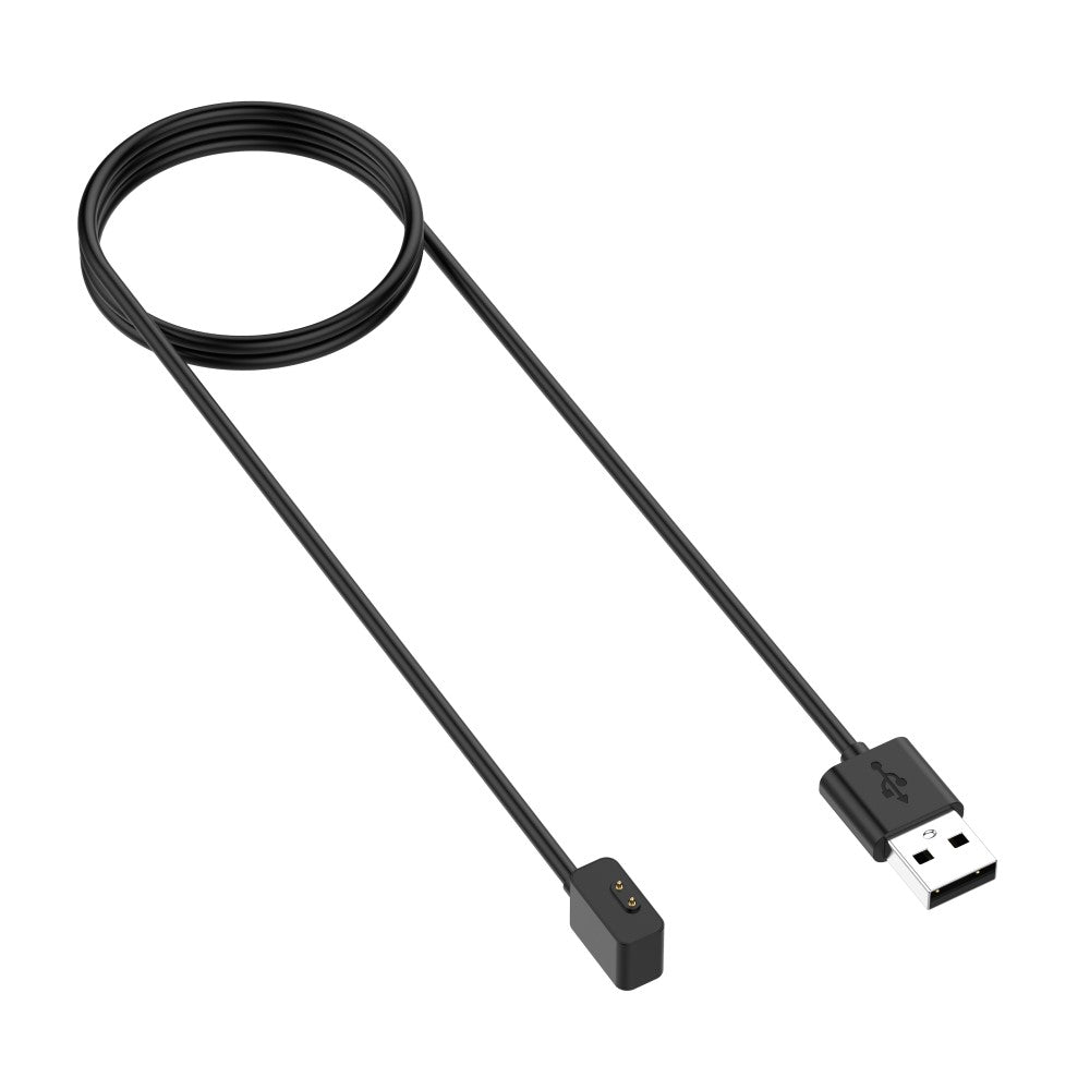 0.5m Universal Xiaomi    USB Ladestation - Sort#serie_5