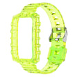 Incredibly Tough Xiaomi Mi Band 7 Pro Silicone Strap