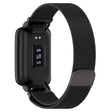 Mega cool Xiaomi Mi Band 7 Pro Metal Strap