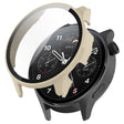 Xiaomi Watch S1 Pro Plastic and Tempered Glass Screen Protector