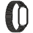Incredibly tough Xiaomi Redmi Band 2 Metal Strap