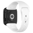 Absolutely stylish Xiaomi Redmi Band 3 Silicone Strap
