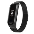 Absolutely durable Xiaomi Mi Smart Band 4 Metal Strap