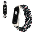 Cool Xiaomi Mi Smart Band 4 / Xiaomi Mi Band 3 Nylon Strap