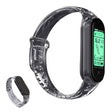 Xiaomi Mi Smart Band 4 / Xiaomi Mi Band 3 Silicone Universel Strap