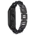Xiaomi Mi Smart Band 4 / Xiaomi Mi Band 3 Metal Universel Strap